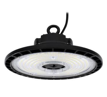 LED Hallenstrahler Highbay one 200W 90° DALI